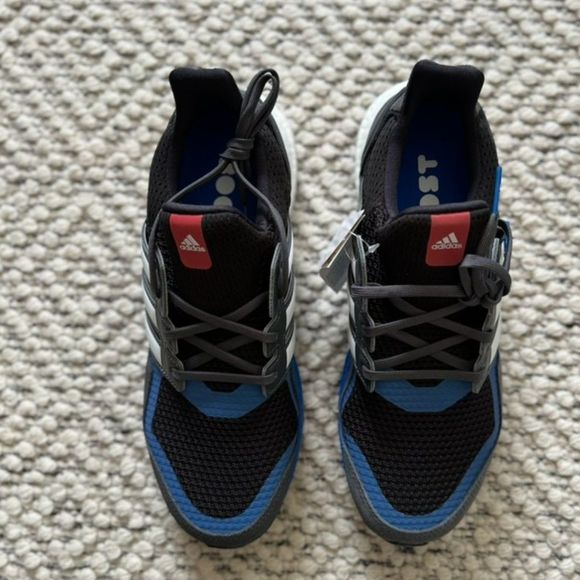Adidas Ultraboost DNA Black Glory Blue main image 5